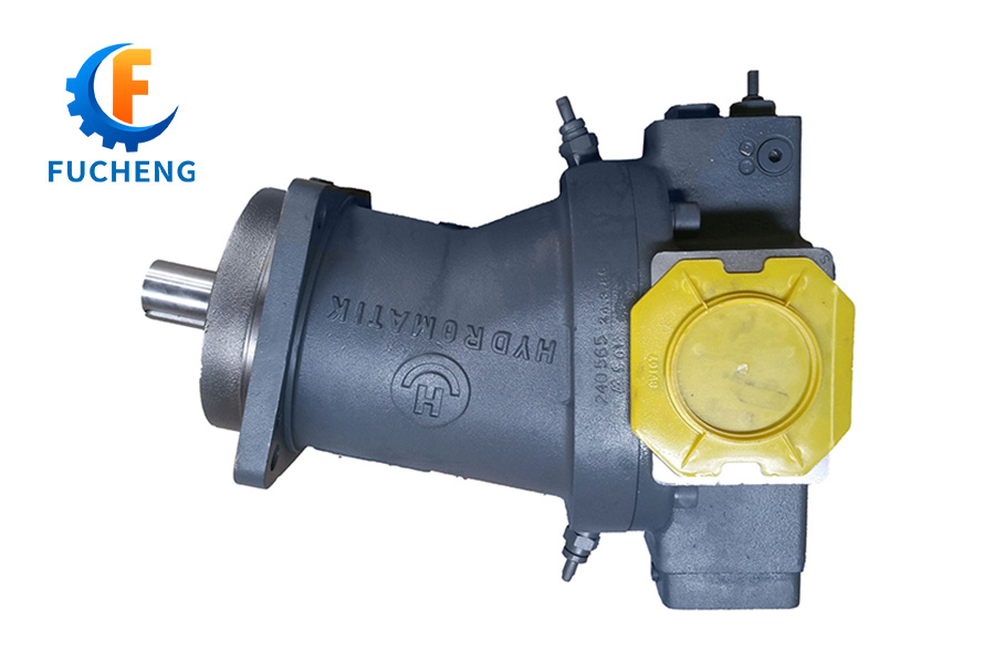 A7V Hydraulic Pump